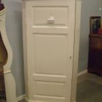 397 8139 CORNER CUPBOARD